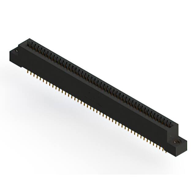 892-090-556-207 EDAC Inc.  Edgeboard Connectors